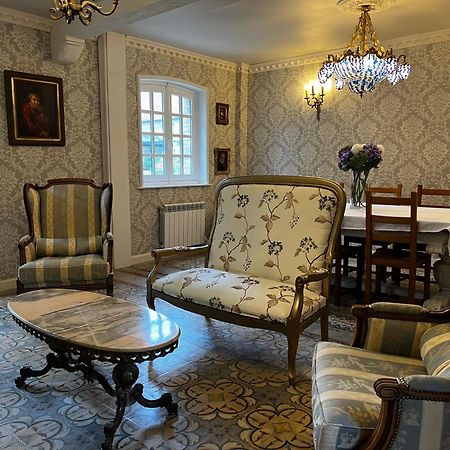 Chateau Le Withof ブルブール エクステリア 写真