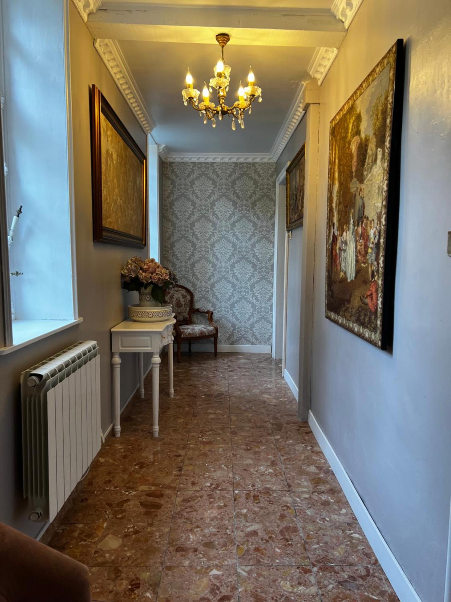 Chateau Le Withof ブルブール エクステリア 写真